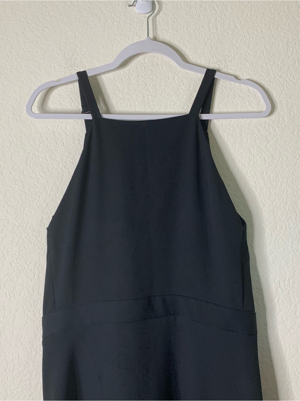 Rachel Comey Womens black Alcott jumpsuit 2 - Picture 13 of 14